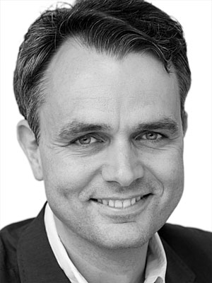Martin Pröstler